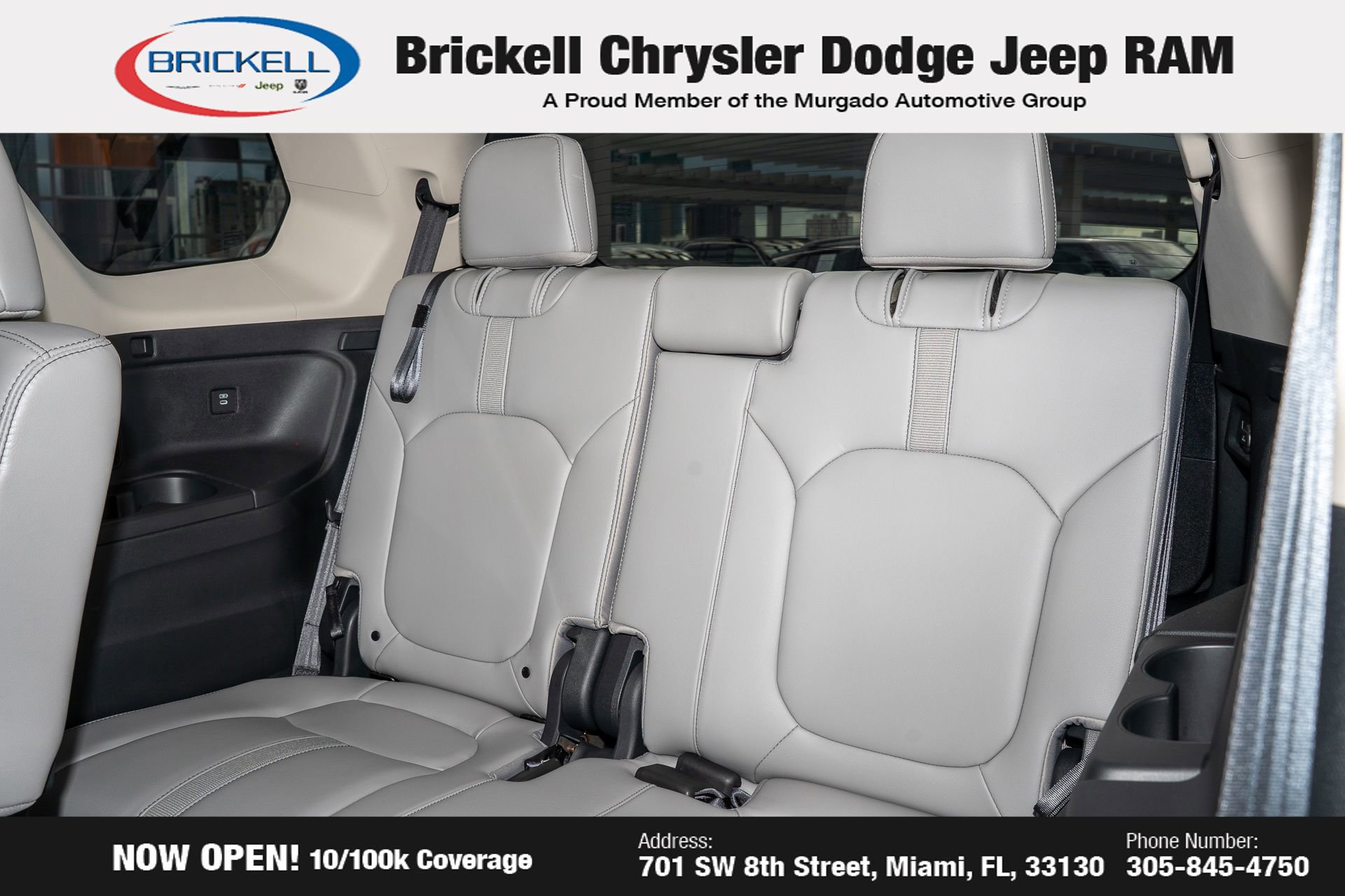 Used 2025 Honda Pilot EX-L image 19