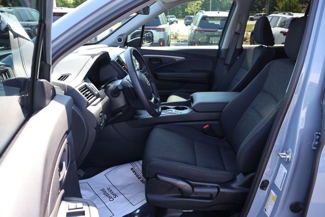 Used 2025 Honda Ridgeline Sport+ image 18