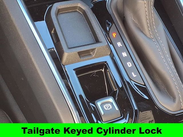 New 2026 GMC Canyon Elevation w/ Convenience Package image 15