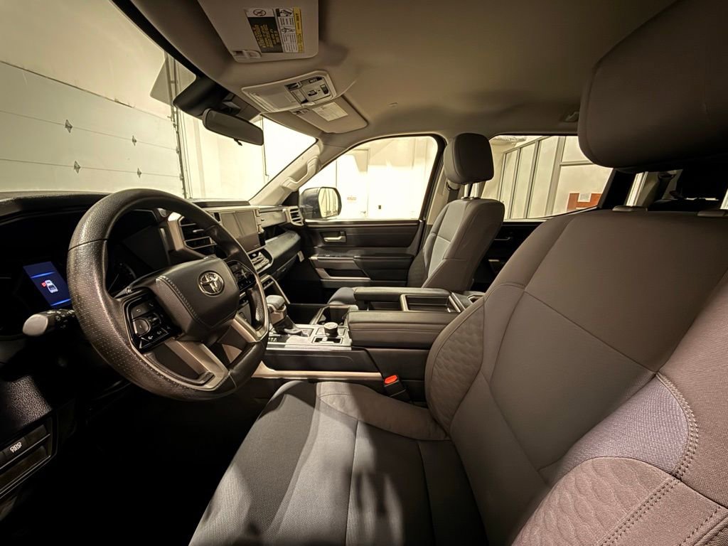 Used 2023 Toyota Tundra SR5 image 16