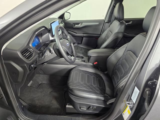 Used 2024 Ford Escape SE w/ PHEV Premium Package image 22