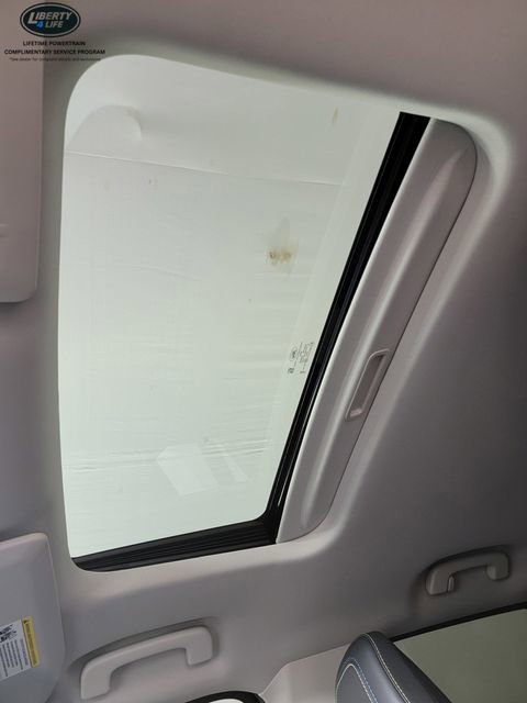 Used 2025 Ford Maverick Lobo image 34