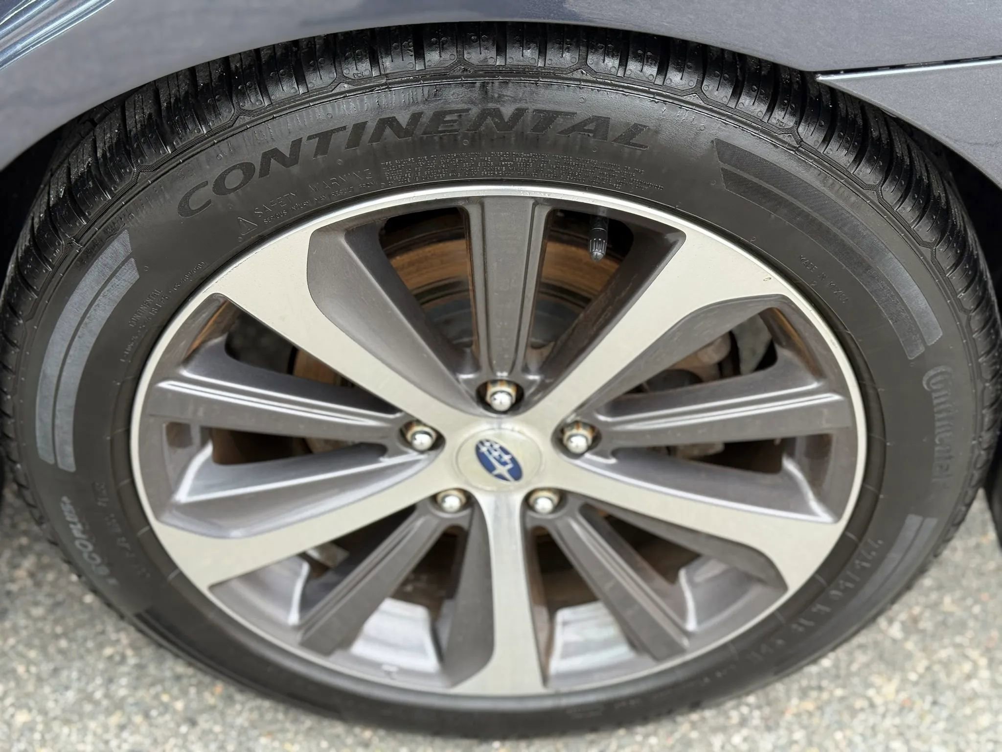 Used 2015 Subaru Legacy 2.5i Limited image 33