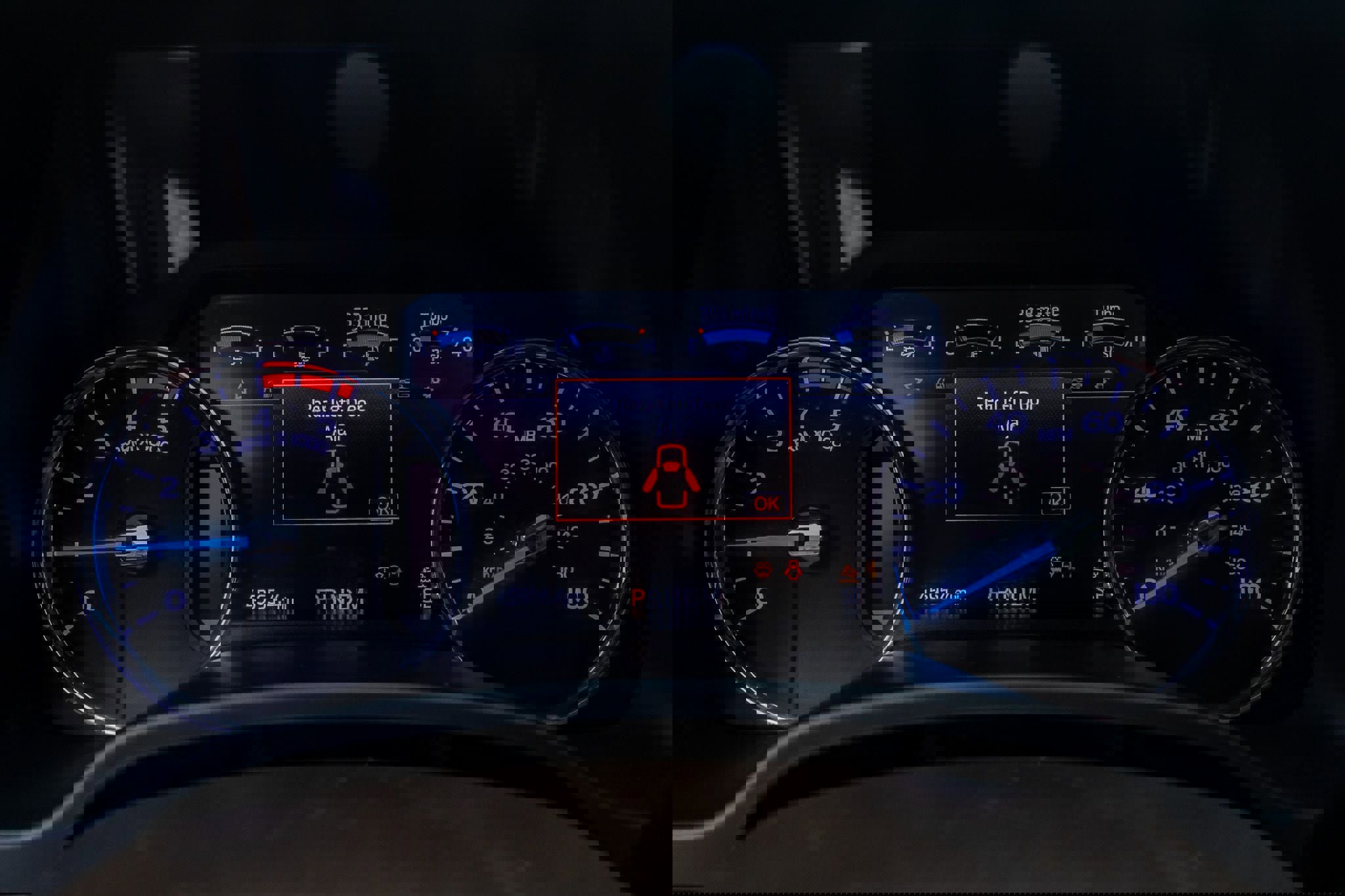 Used 2022 Ford F250 King Ranch w/ Tremor Off-Road Package image 19