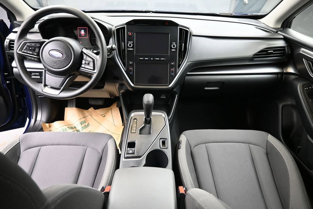 Certified 2024 Subaru Impreza 2.0i AWD/4WD image 17
