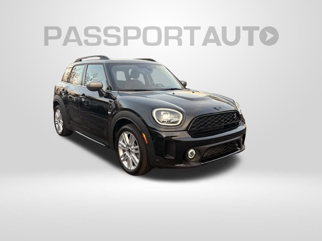Used 2023 MINI Cooper Countryman S image 8