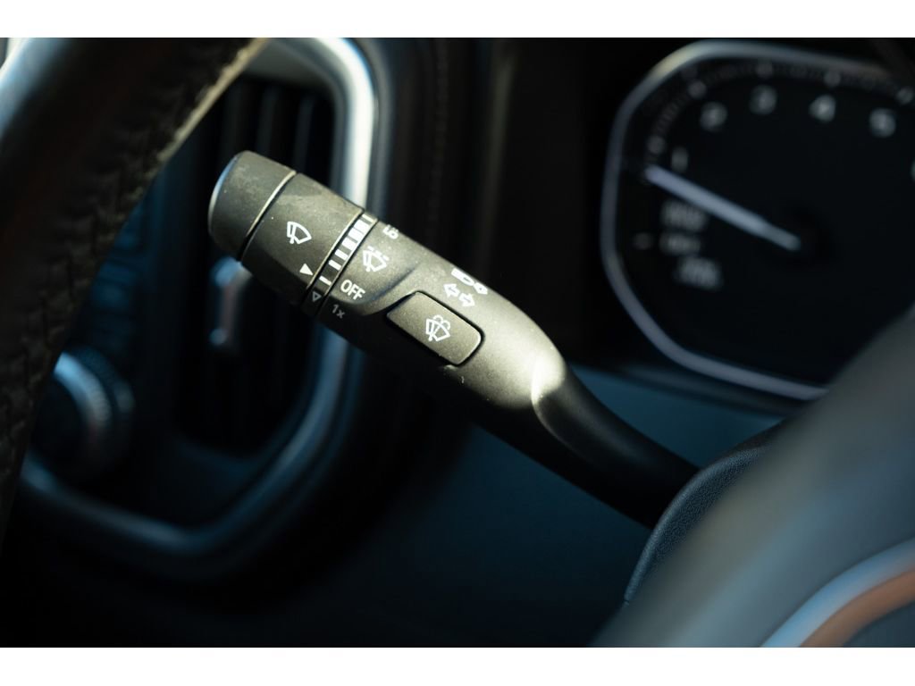 Used 2021 GMC Sierra 1500 SLT w/ SLT Convenience Package image 18