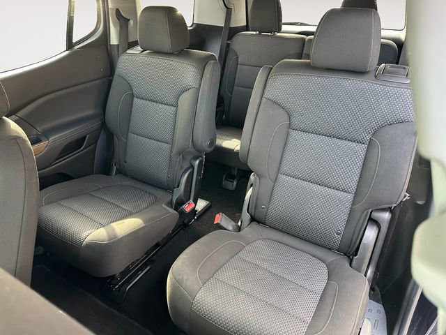 Used 2021 GMC Acadia SLE w/ Driver Convenience Package image 13