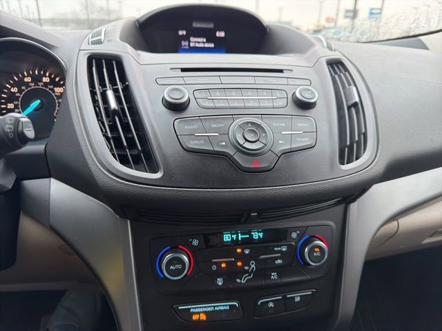 Used 2017 Ford Escape SE image 15