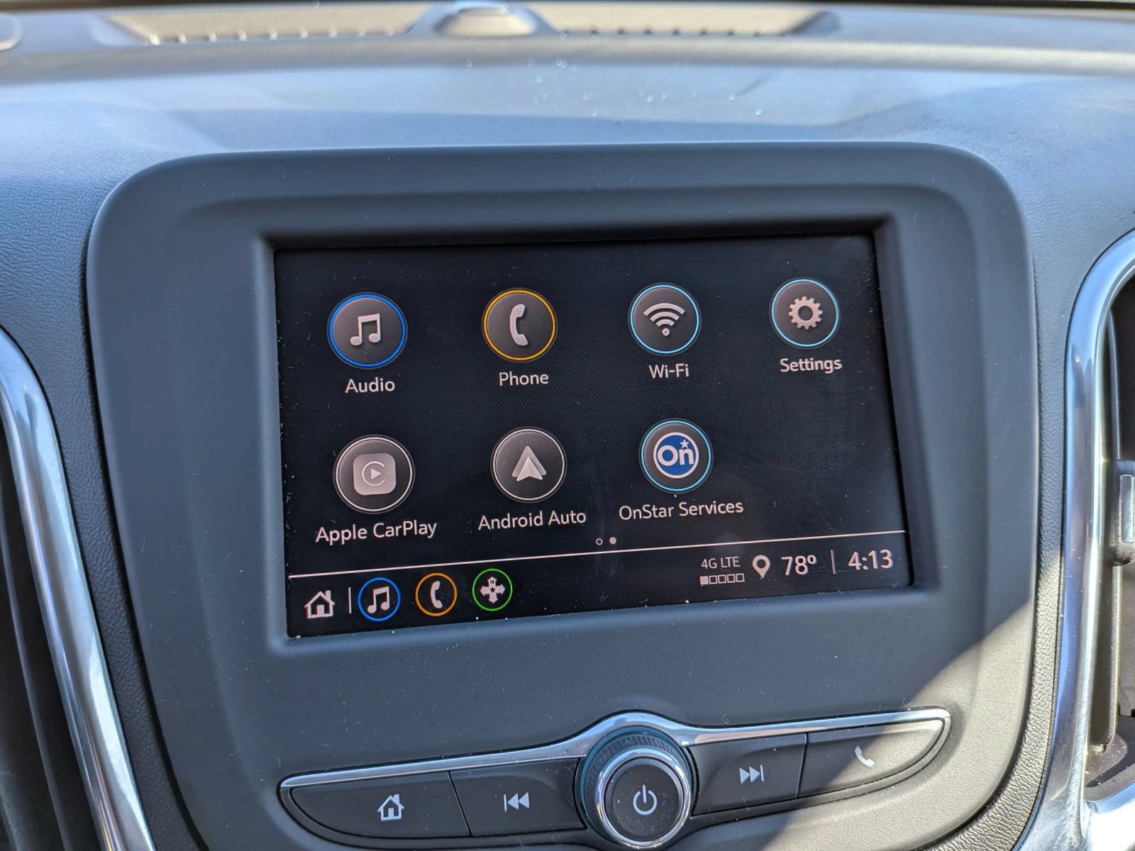 Used 2024 Chevrolet Equinox LS FWD image 47