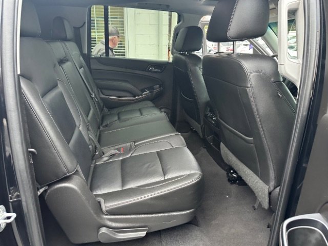 Used 2019 Chevrolet Suburban LT image 43