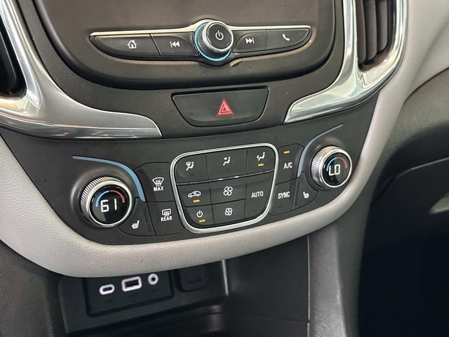 Used 2020 Chevrolet Equinox LT AWD/4WD image 26