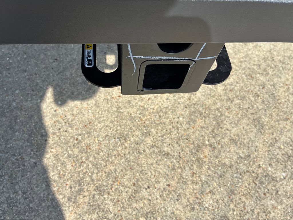 New 2026 Toyota Tacoma SR RWD image 42
