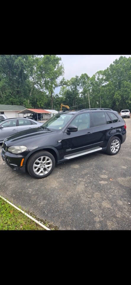 Used 2012 BMW X5 xDrive35i image 1