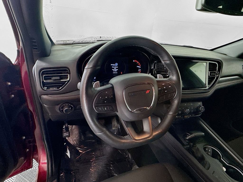 Certified 2024 Dodge Durango R/T image 16