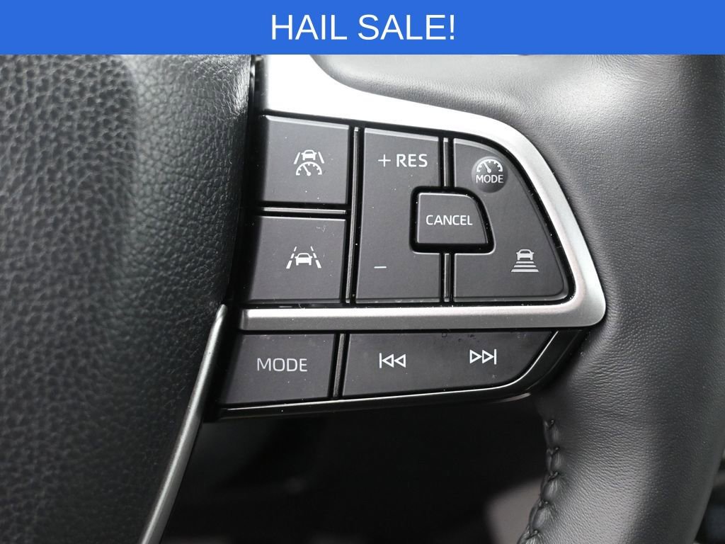 Certified 2026 Toyota Grand Highlander XLE image 17