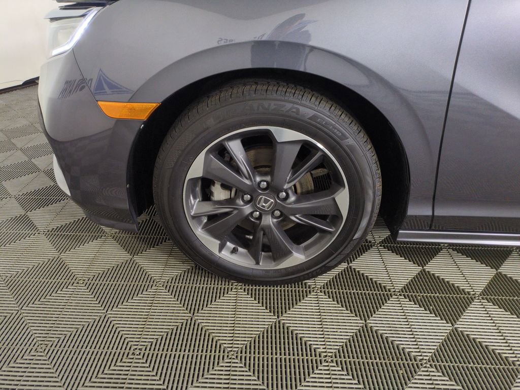 Used 2024 Honda Odyssey Elite image 30