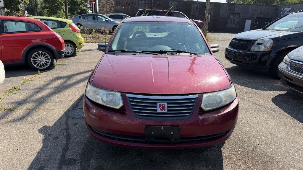 Used 2006 Saturn ION Level 2 w/ Preferred Pkg FWD image 3
