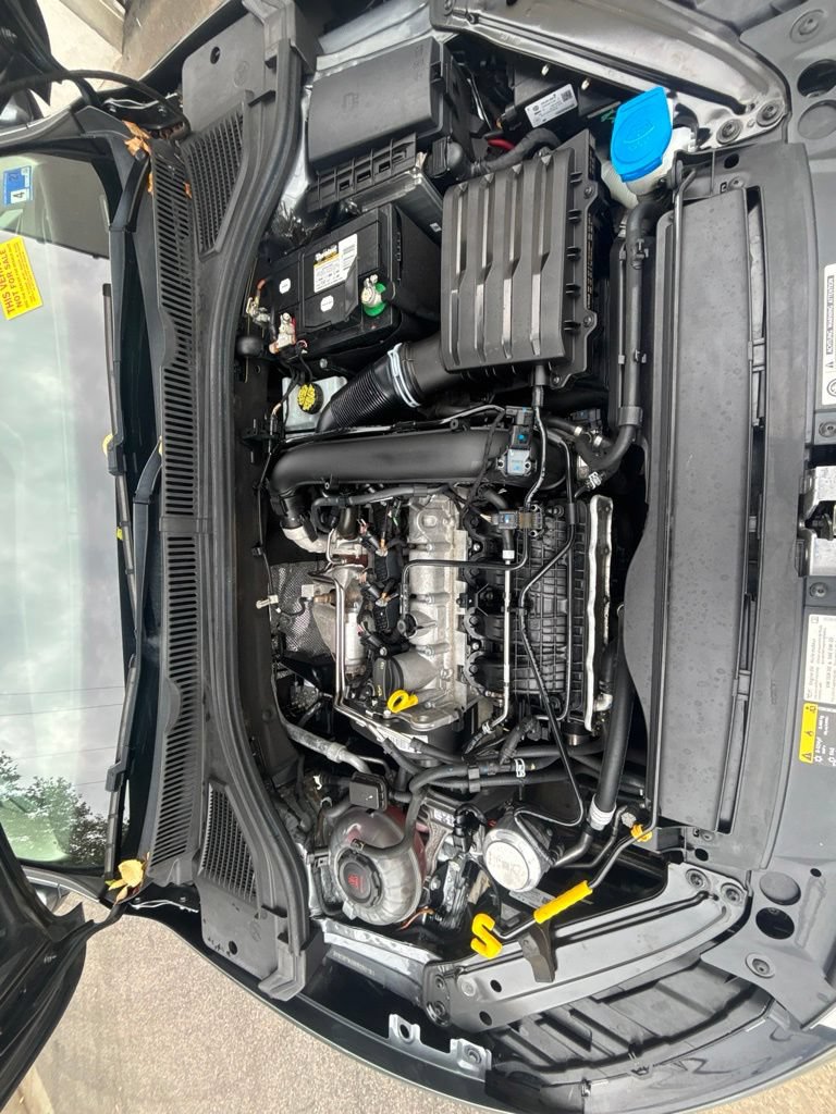 Used 2019 Volkswagen Jetta S w/ Driver Assistance Package FWD image 10