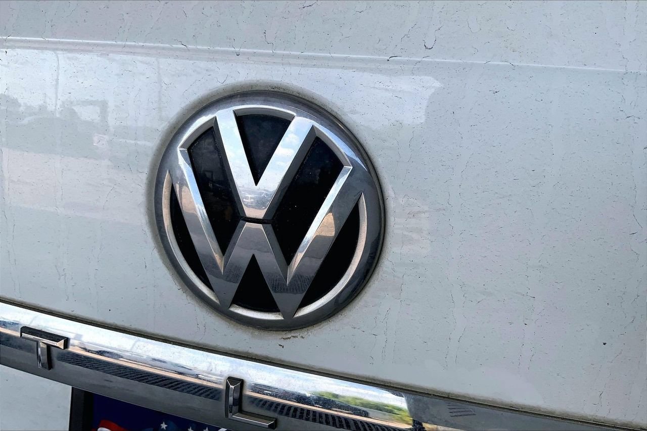 Used 2019 Volkswagen Atlas S FWD image 9