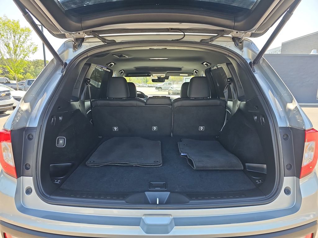 Used 2021 Honda Passport EX-L image 15