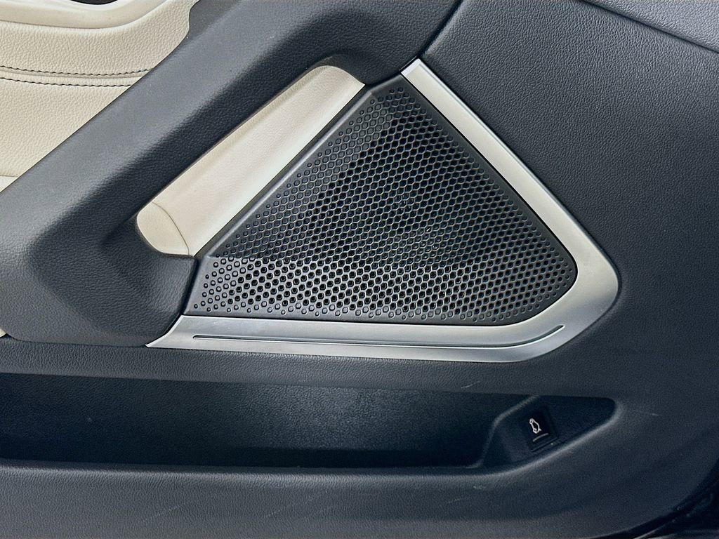 Certified 2024 BMW Z4 sDrive30i w/ Driving Assistance Package image 19