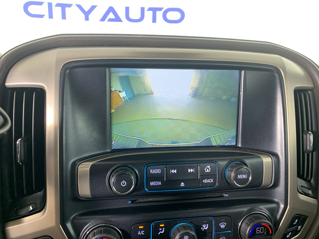 Used 2019 GMC Sierra 3500 Denali w/ Duramax Plus Package image 27