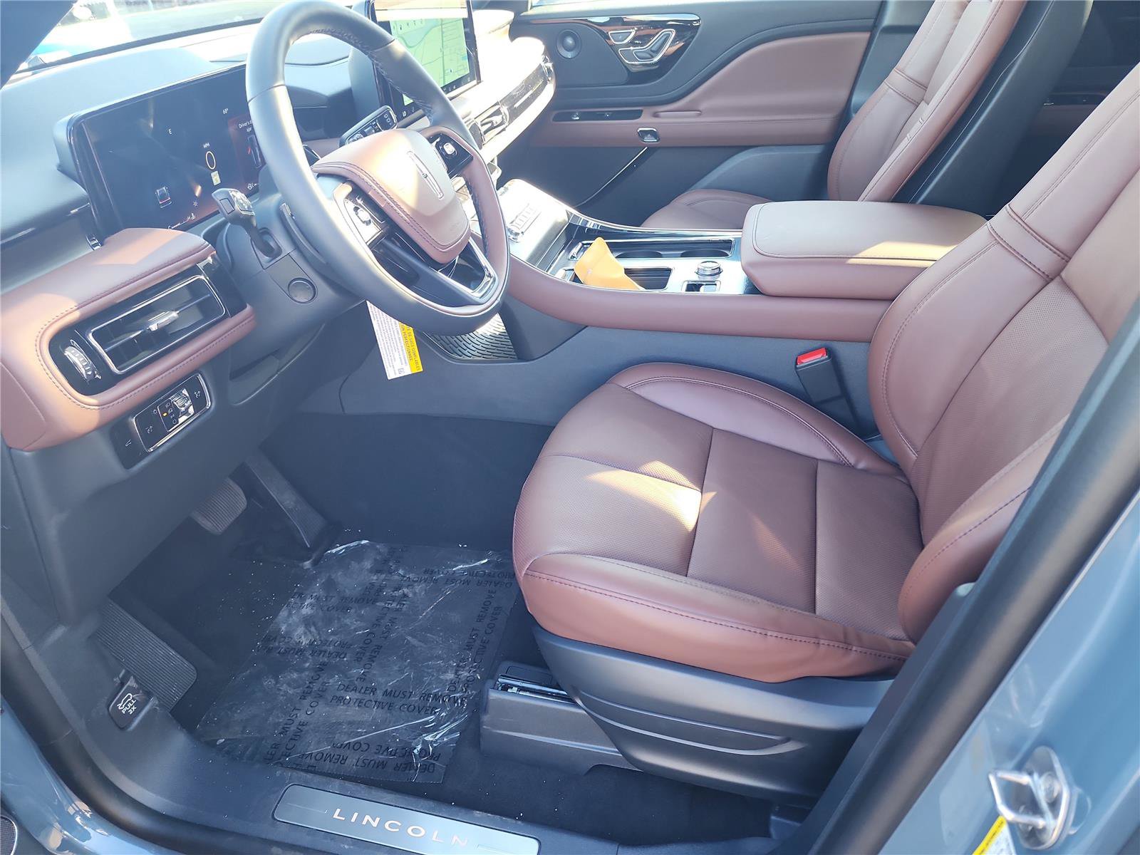 New 2026 Lincoln Aviator Reserve RWD image 13