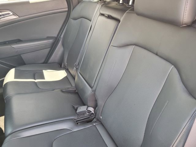 Used 2024 Kia Sportage EX FWD image 13