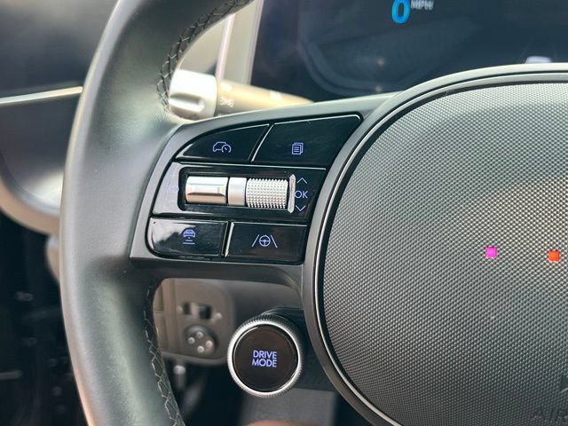 Certified 2024 Hyundai Ioniq 6 SEL AWD/4WD image 20
