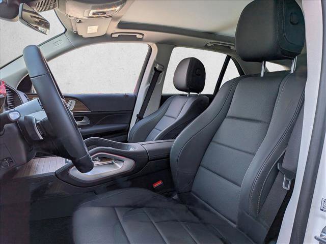 Used 2026 Mercedes-Benz GLE 350 4MATIC image 15