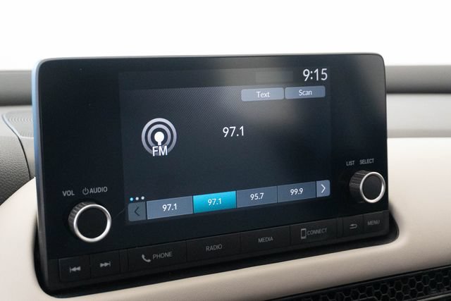 Used 2023 Honda HR-V LX image 14