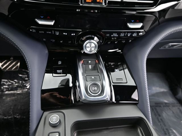 New 2026 Acura MDX Type S image 12