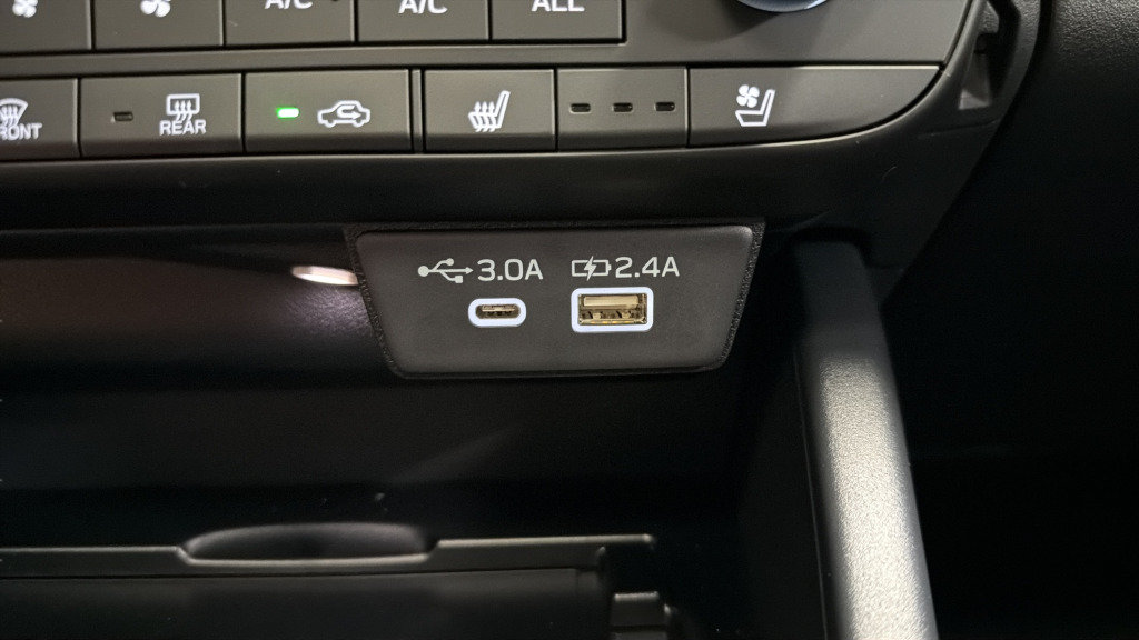 New 2026 Subaru Outback Wilderness AWD/4WD image 31