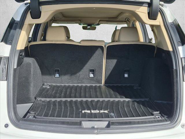 Certified 2024 Acura RDX w/ Technology Package AWD/4WD image 6