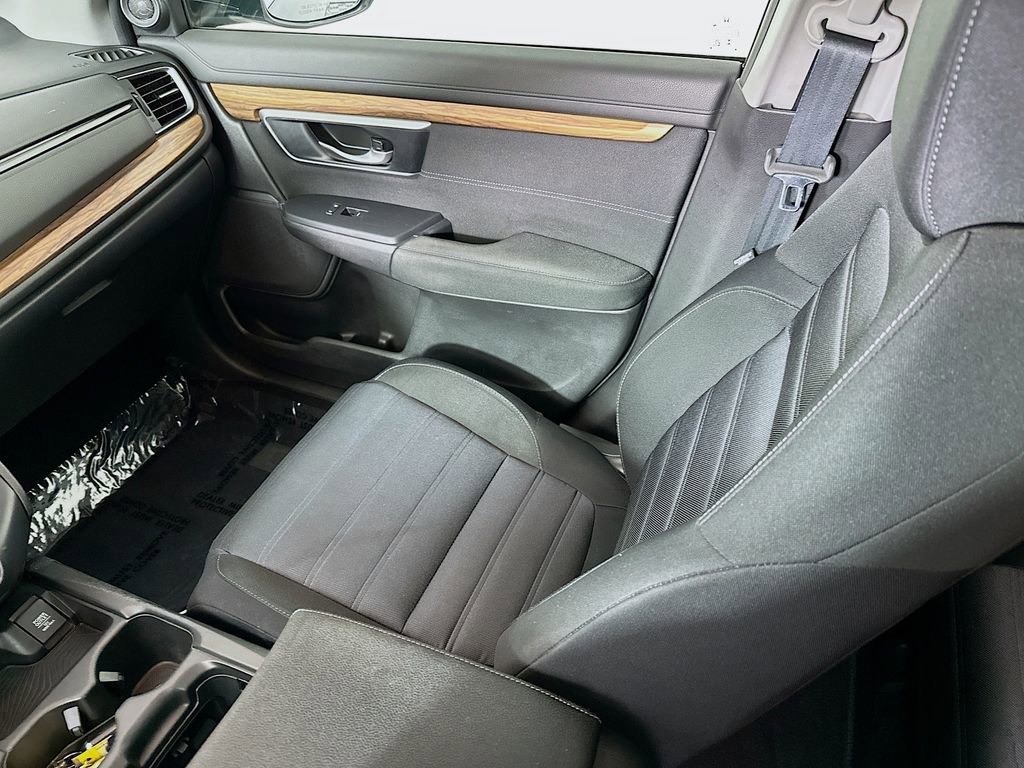 Used 2019 Honda CR-V EX image 24