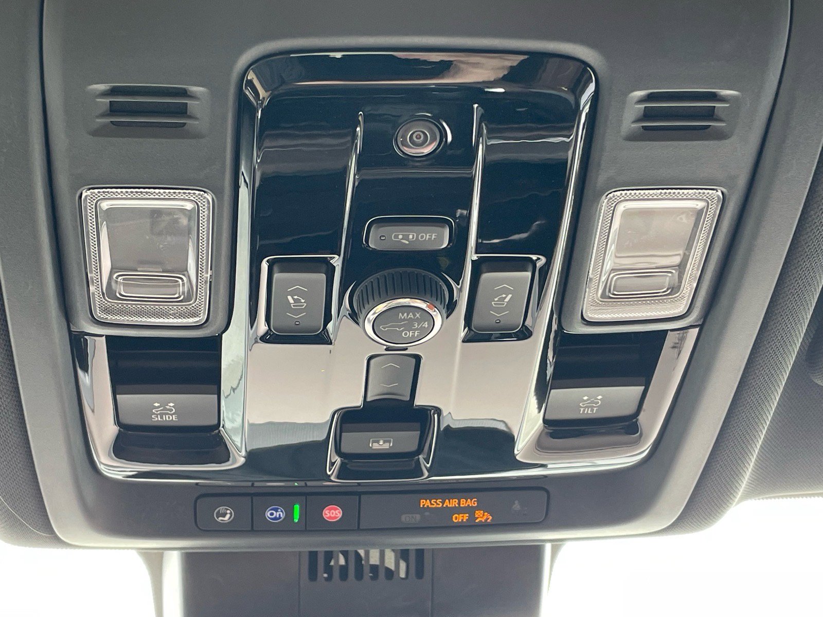 Used 2026 Chevrolet Tahoe High Country image 16