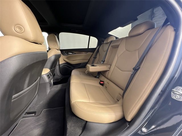 Used 2025 Cadillac CT5 Premium Luxury image 26