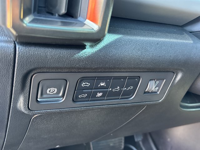 Used 2024 GMC Hummer EV 3X w/ Battery Pack, 24 Module Pack AWD/4WD image 30