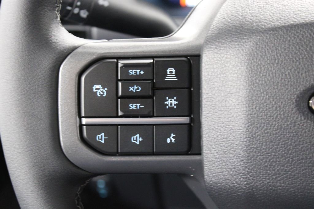 New 2026 Ford F150 Lariat image 38