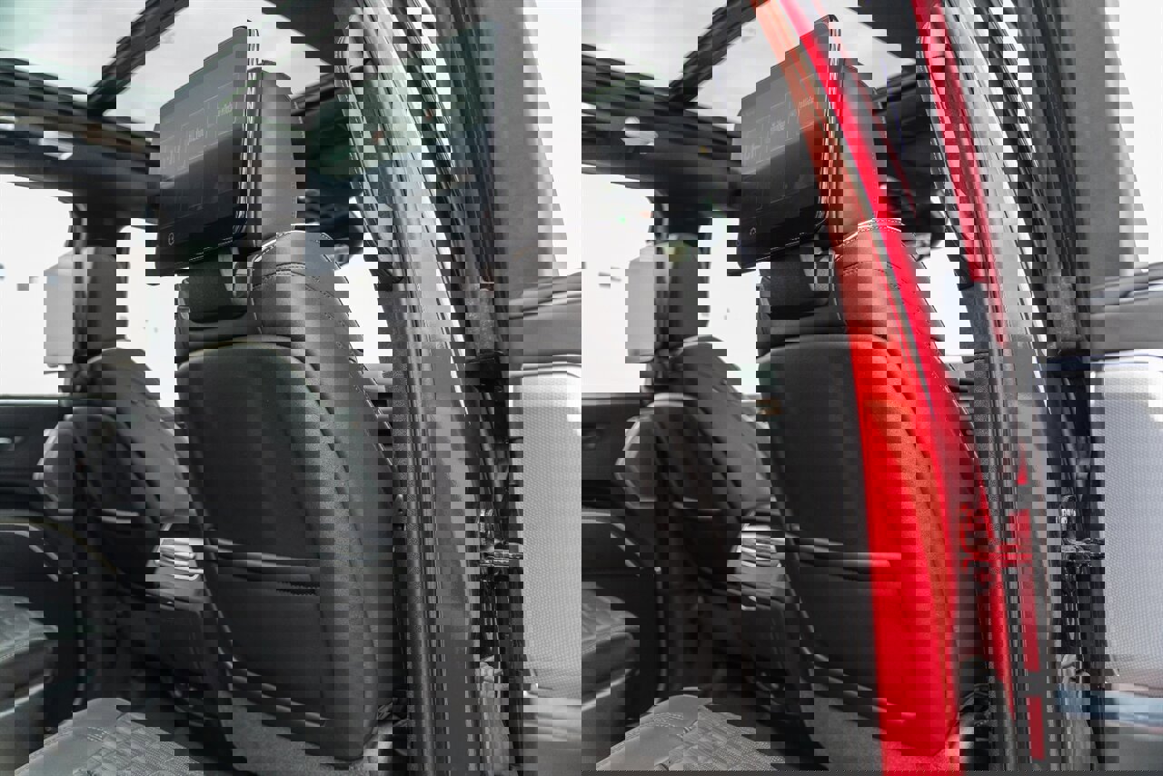 Used 2023 Cadillac Escalade Premium Luxury Platinum image 68