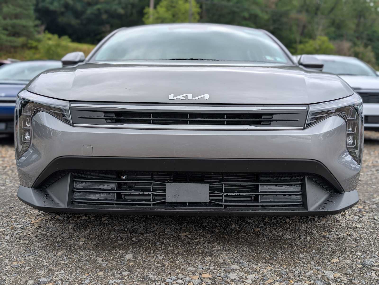 New 2026 Kia K4 FWD image 2