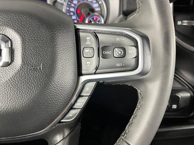 Used 2026 RAM 2500 Big Horn AWD/4WD image 17