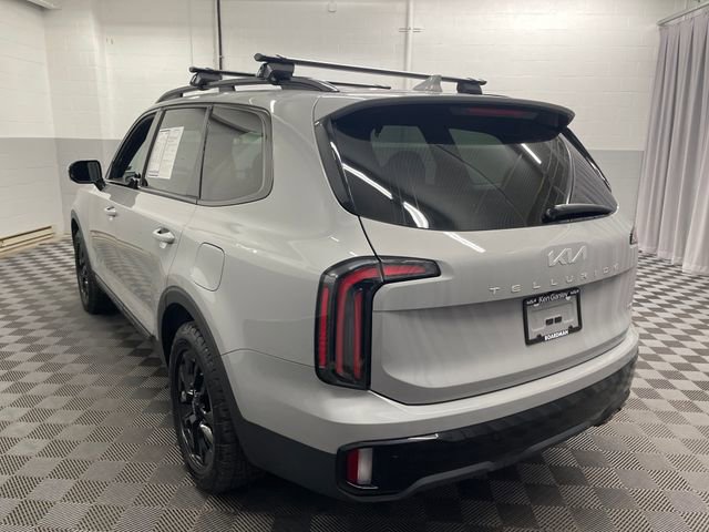 Used 2024 Kia Telluride SX Prestige X-Pro image 6