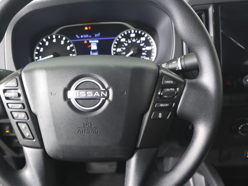 New 2026 Nissan Frontier S image 13