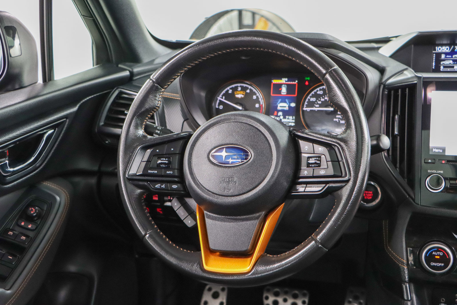 Used 2022 Subaru Forester Wilderness w/ Wilderness Package image 12