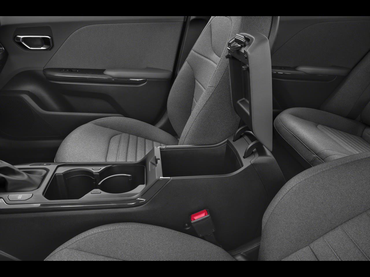 New 2025 Kia K4 EX image 34