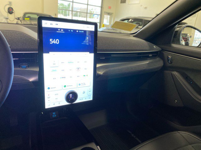 New 2024 Ford Mustang Mach-E GT w/ Bronze Appearance Package image 19