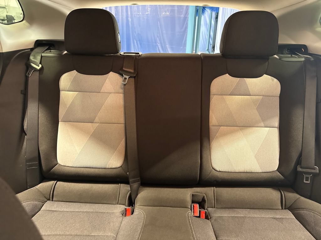 Used 2024 Chevrolet Trax LS w/ LS Convenience Package FWD image 35