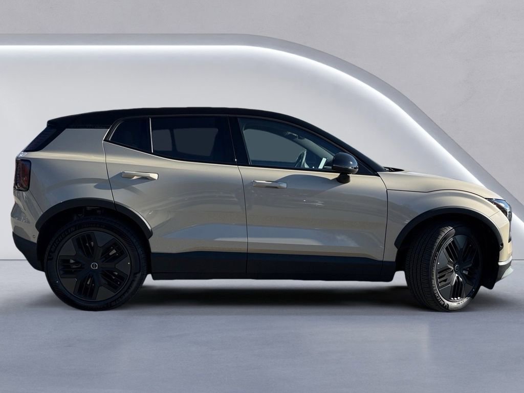 New 2026 Volvo EX30 Cross Country Ultra w/ Protection Package Premier AWD/4WD image 3